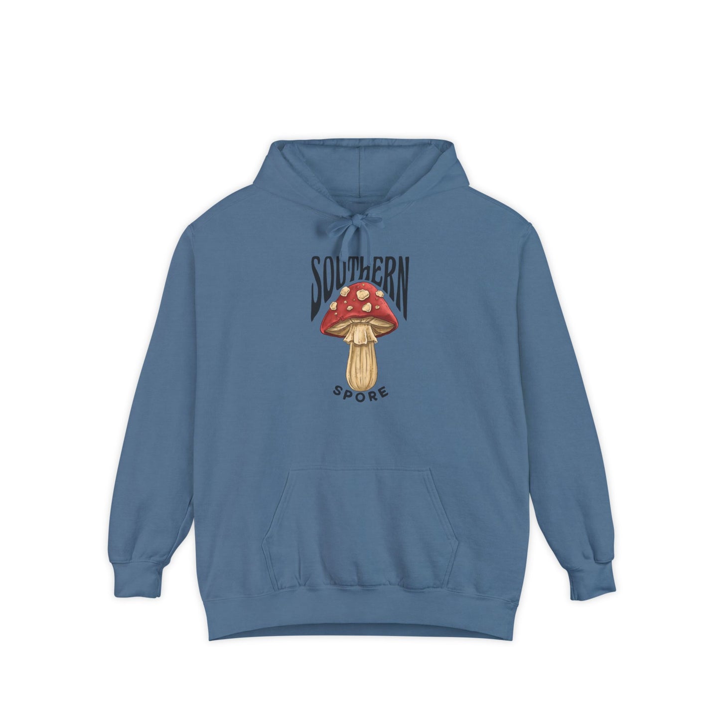 Southern Spore Hoodie