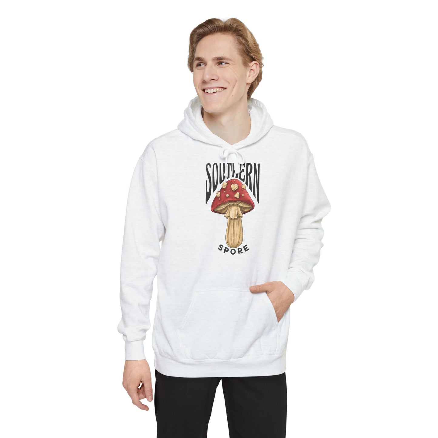 Southern Spore Hoodie
