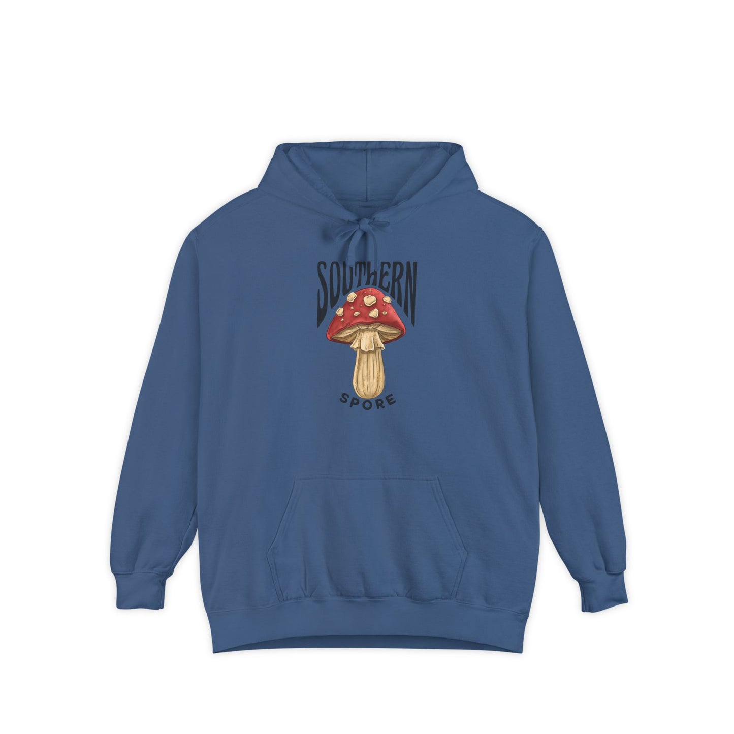 Southern Spore Hoodie