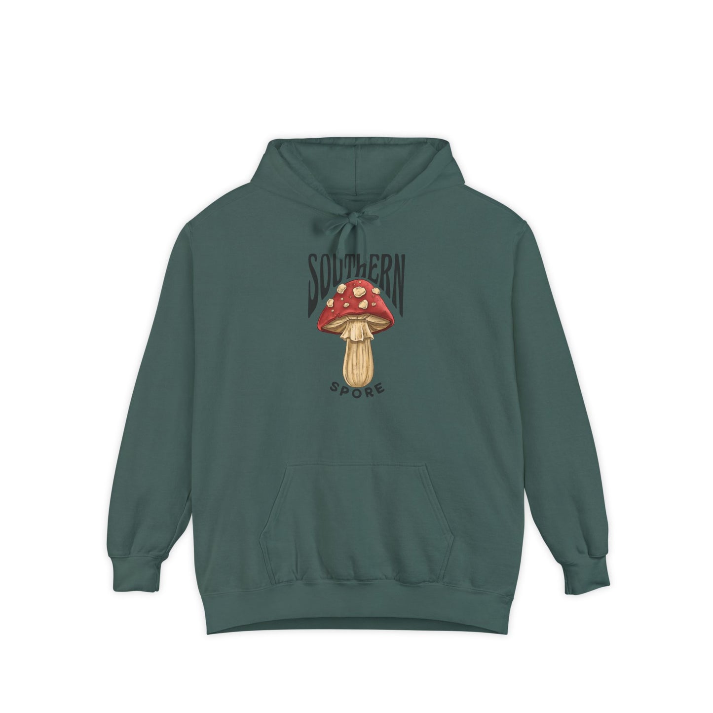 Southern Spore Hoodie
