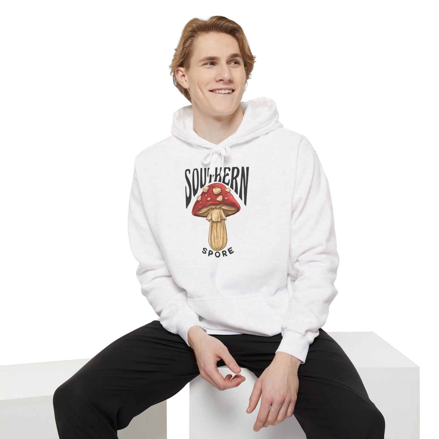 Southern Spore Hoodie