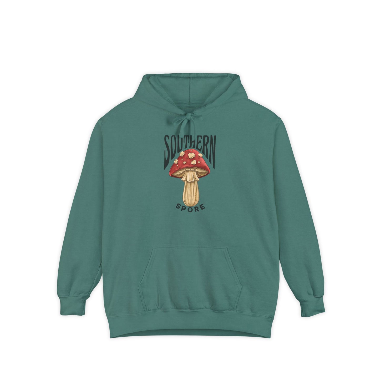Southern Spore Hoodie