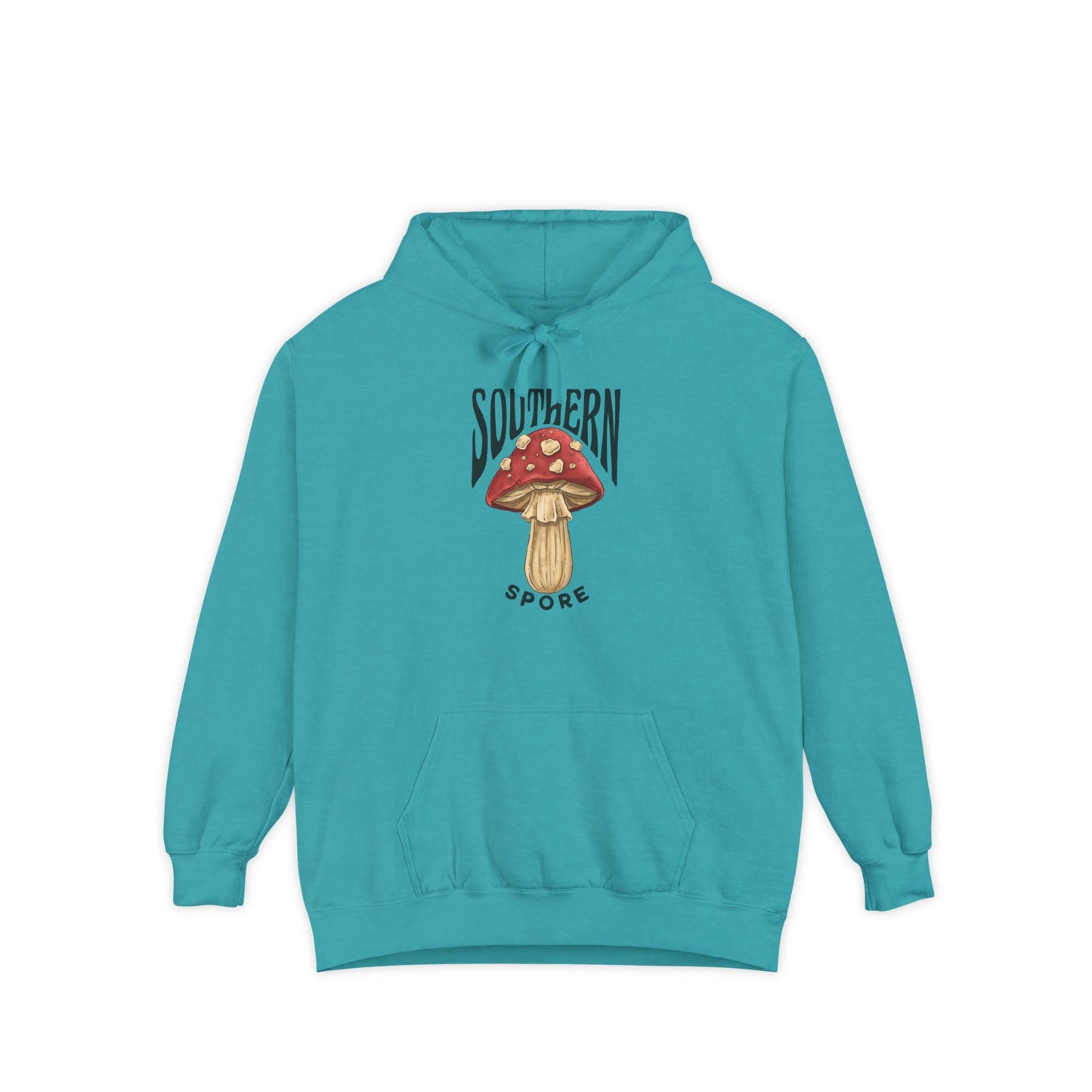 Southern Spore Hoodie
