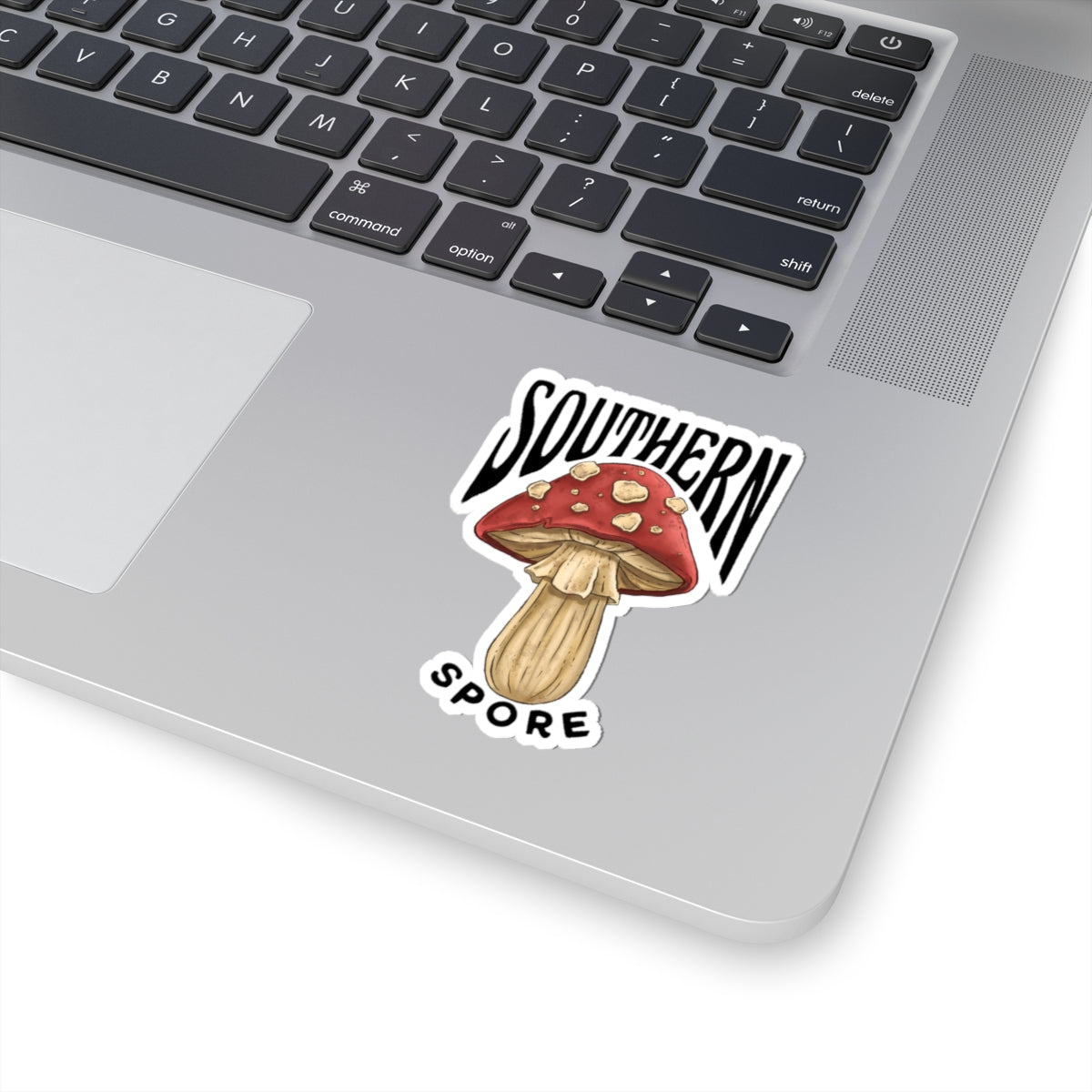 Southern Spore Amanita Sticker