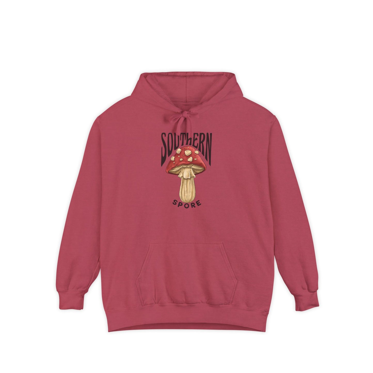 Southern Spore Hoodie