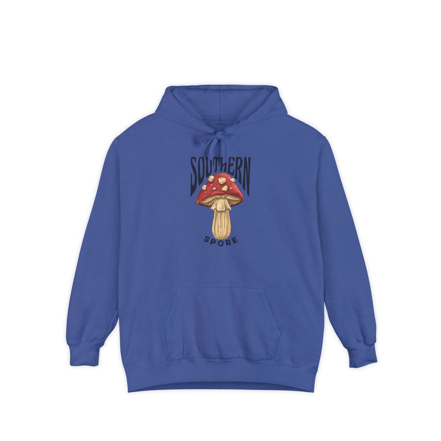 Southern Spore Hoodie