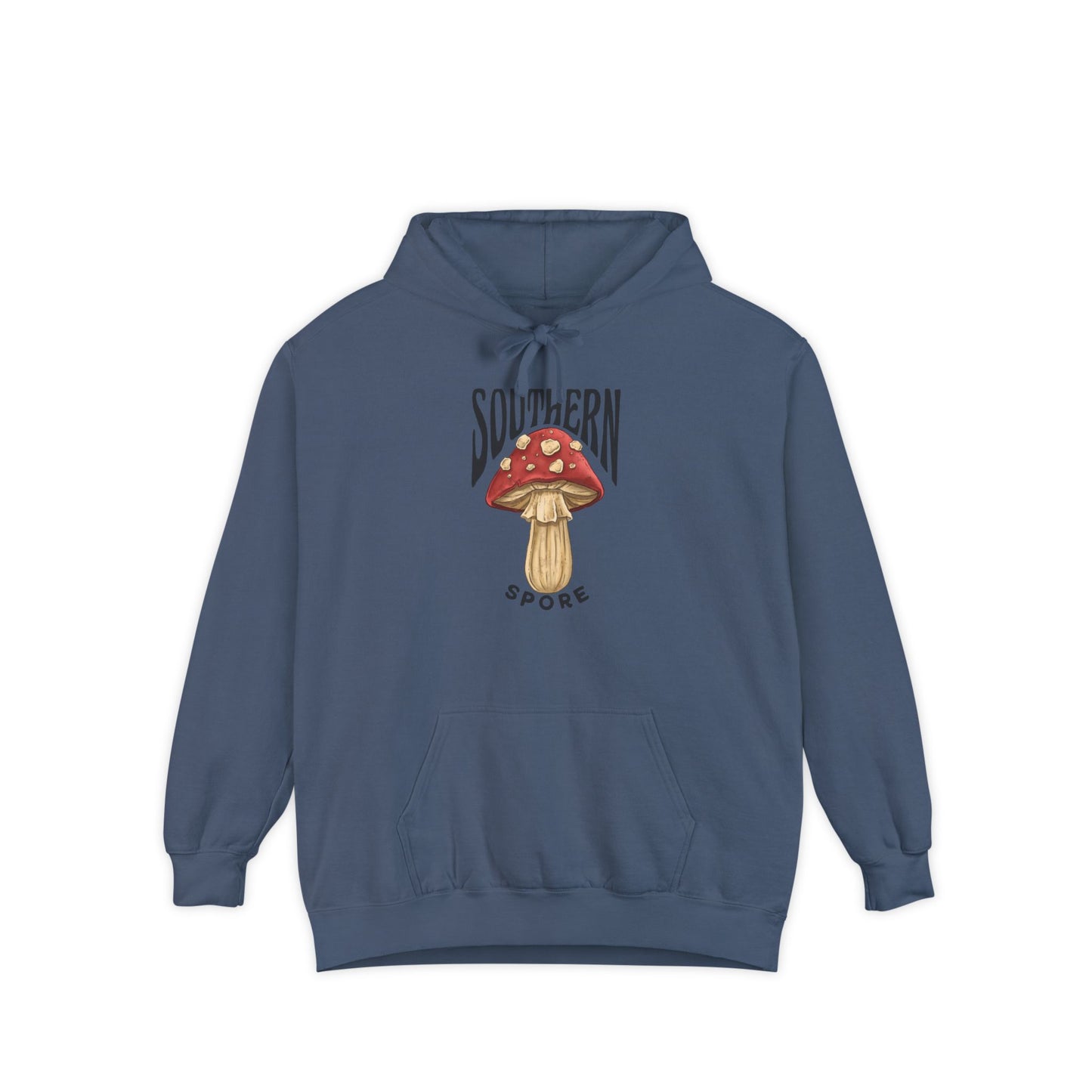 Southern Spore Hoodie