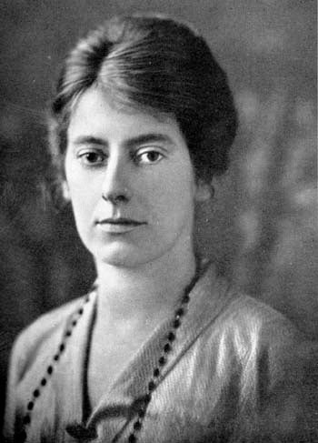 The Unsung Queen of the Fungal Queendom: Why Elsie Maud Wakefield Matters