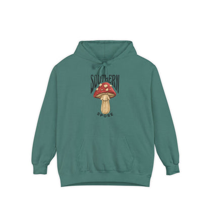Southern Spore Hoodie