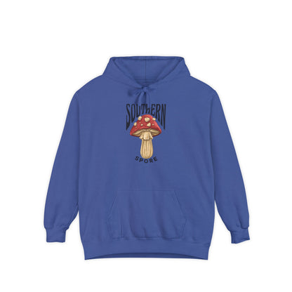 Southern Spore Hoodie